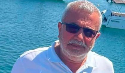 Adil Bezaz kalbine yenildi