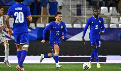 Çorum FK'nın anlaştığı oyuncuya Fransız kulübü de talip oldu