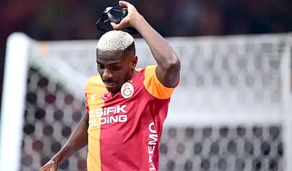 Çorum maçı öncesi Galatasaray'da kriz!