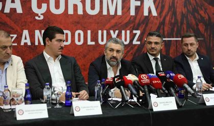 Savaş Balçık: Hedefim Avrupa