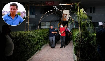 Çorum'da kötü koku yayılan evde bir kişi ölü bulundu