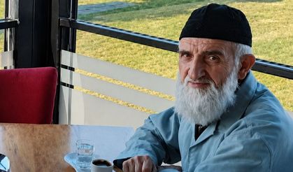 Mehmet Ahıskalı vefat etti