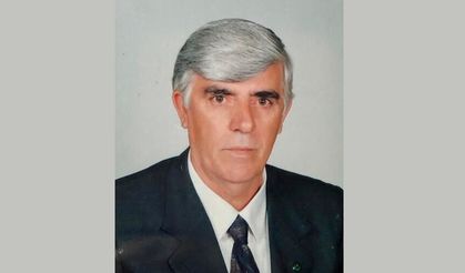 Ali Önder vefat etti