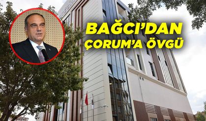 'Devlet yatırımı kısıtlı olmasına rağmen örnek il'