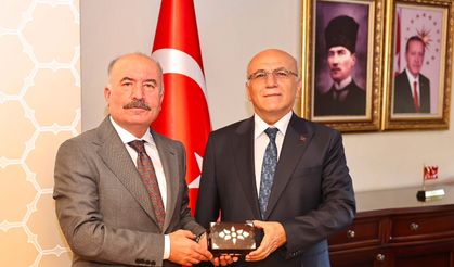 Vasfi Dolak emekli oldu