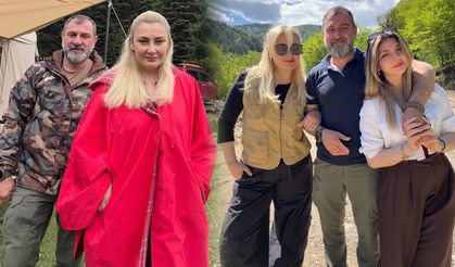 Çorumlu aile yine vergi rekortmeni!