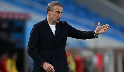 Çorum FK'da Abdullah Avcı iddiası!