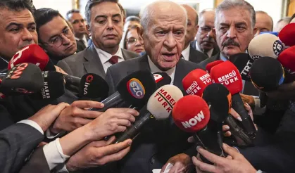 Kulisleri hareketlendiren seçim açıklaması!