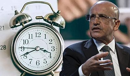 Sinyali verdi, mesai saatleri değişiyor
