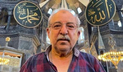 Ahmet Güzel vefat etti