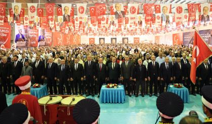 İhsan Çıplak güven tazeledi, işte yeni yönetimi