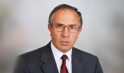 Eski Nüfus Müdürü vefat etti