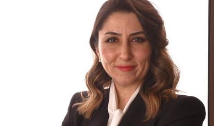 Burçin Solmaz Polat Baro'ya aday oldu