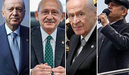 Son ankette büyük sürpriz! Aradaki fark 15 puan oldu