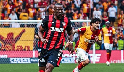 Senegalli golcü gitti mi, kaldı mı?