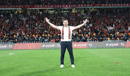 Uğur Uçar ayrılık nedenini açıkladı