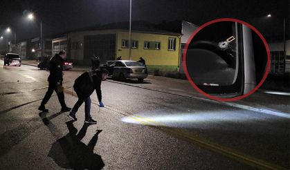 Çorum'da silahlı kavga: 1 ölü 2 yaralı