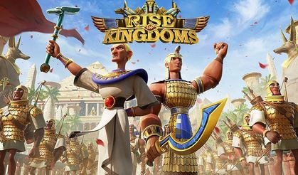 Rise of Kingdoms 1.1.12: Cadılar Bayramı hazırlıkları başladı