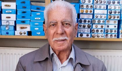 Hanefi Bayburtlu hayatını kaybetti
