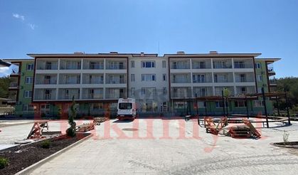 Çorum'da huzurevi skandalı! Yaşlılara eziyet eden 3 kişi tutuklandı