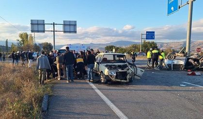 Feci kazadan acı haber; 9 yaşındaki çocuk hayatını kaybetti