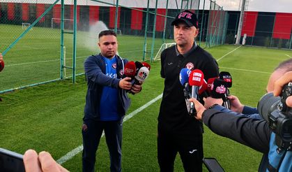 Burak Yılmaz'dan MHK açıklaması