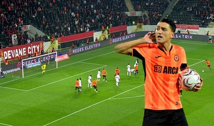 Süper Lig devi bin pişman! Çorum FK'da Messi'ye döndü