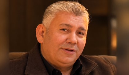 Murat Keskin kalbine yenildi