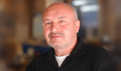 Berber Faruk Baykara vefat etti