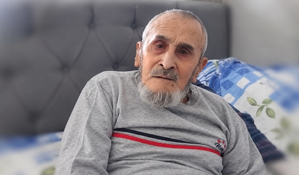 Çorum'un eski ustalarındandı, hayatını kaybetti