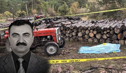 Komşuda akılmaz cinayet! İmamı odunla öldürdü