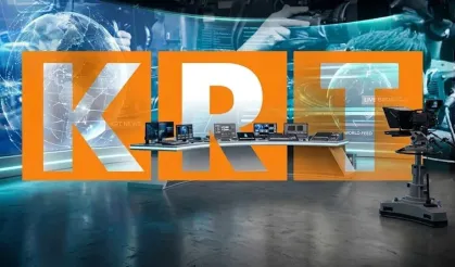 Çorumlu işadamı KRT'yi satın aldı