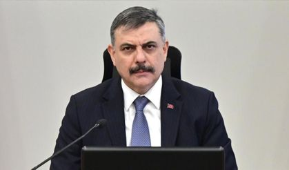 Bakan Çiftçi Çorum’a geliyor