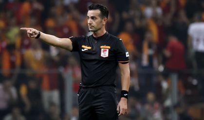 Çorum FK bu hakemle en son 16 yıl önce maç kazandı