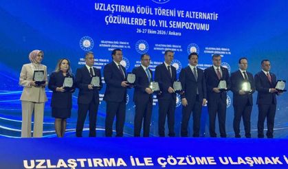 Çorum'dan bir ilk! Türkiye'nin en başarılı illeri arasına girdi