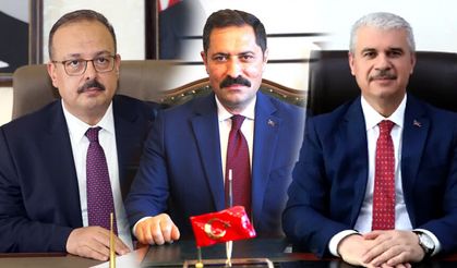 Çorum en çok vali çıkaran iller arasında