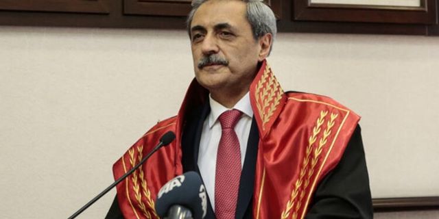 Hemşehrimiz HDP'nin kapatılmasını istedi