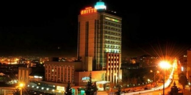 Anitta Otel yeniden hizmet vermeye başlıyor