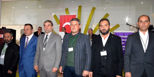 Mobilyacılar ‘Kılıç’ ile devam dedi