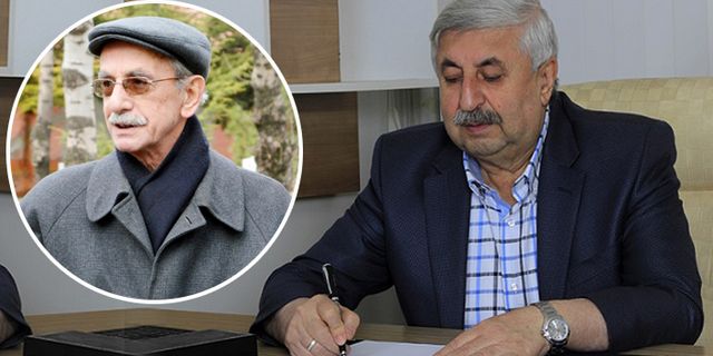 Bir Ozulu Vardı…