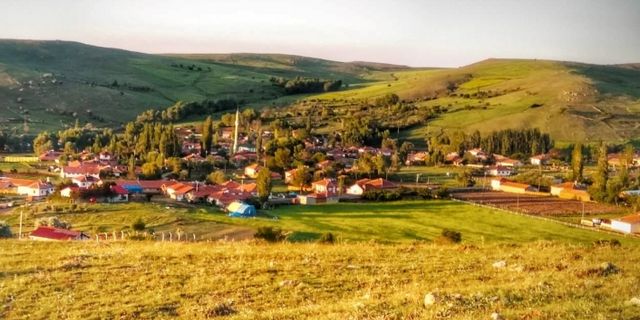 Çorum Belediyesi’nin Yozgat’taki tarlaları satıldı