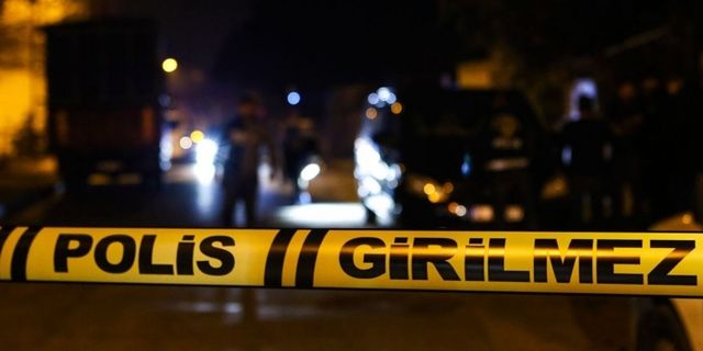 Çorum'da Uzman Onbaşı silahlı saldırı sonucu yaralandı