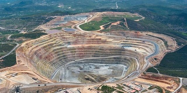 Çorum’daki maden sahası ihaleye çıkıyor