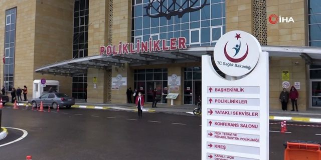Hastane randevusu alıp gitmeyenler yandı!