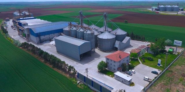 Çorum'da OSB'de faaliyet gösteren firma istihdam seferberliği başlattı