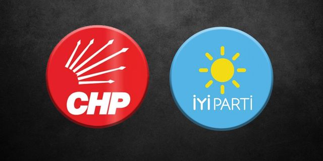 CHP ve İYİ Parti Çorum’da fermuar modelini uygulayacak