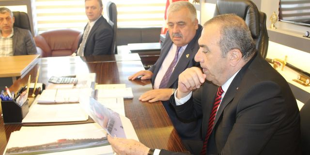 ‘Çorumlu'nun talepleri Ankara’ya iletilseydi bölgesinde yıldız olurdu’