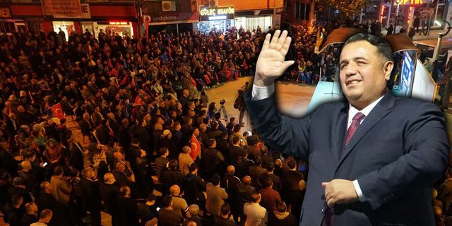 ‘Yapılanları değerlendirin  ve vicdanınızla karar verin’