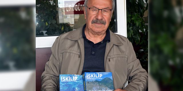 Hasan Ali Kalayoğlu’ndan iki kitap birden