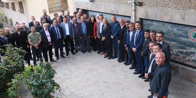 BBP’li Güney: Milletimizi en güzel şekilde temsil edeceğiz